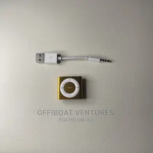 Apple iPods Players