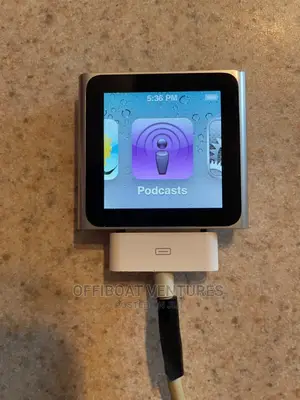Apple iPods Players