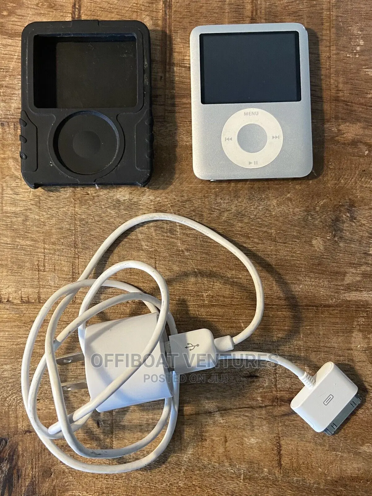 Apple iPods Players