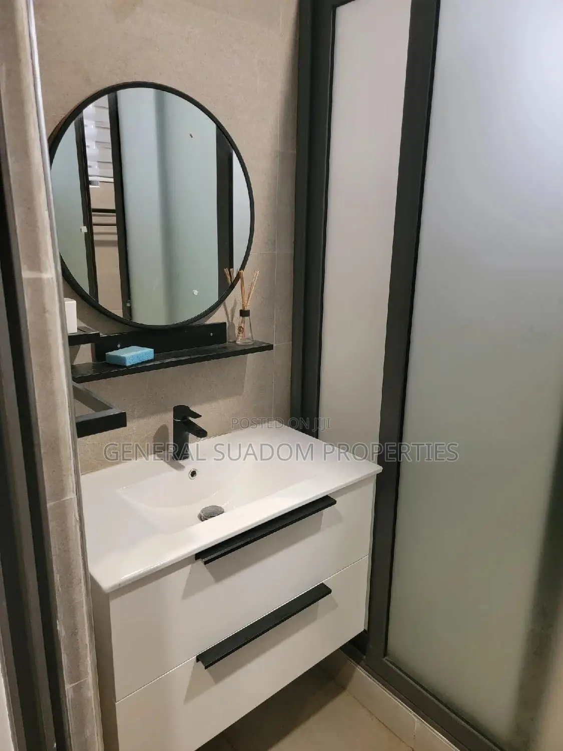 Furnished 4bdrm Townhouse / Terrace for rent