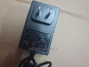 12V 2A Power Adapter or Charger for Digital Devices