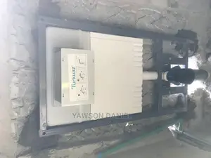 Spicer’S Plumbing Works