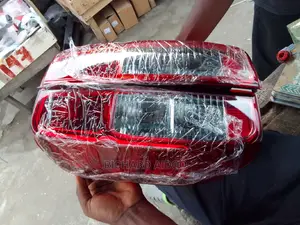 Nissan Navara 2010/14 Taillight Available