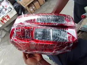 Nissan Navara 2010/14 Taillight Available