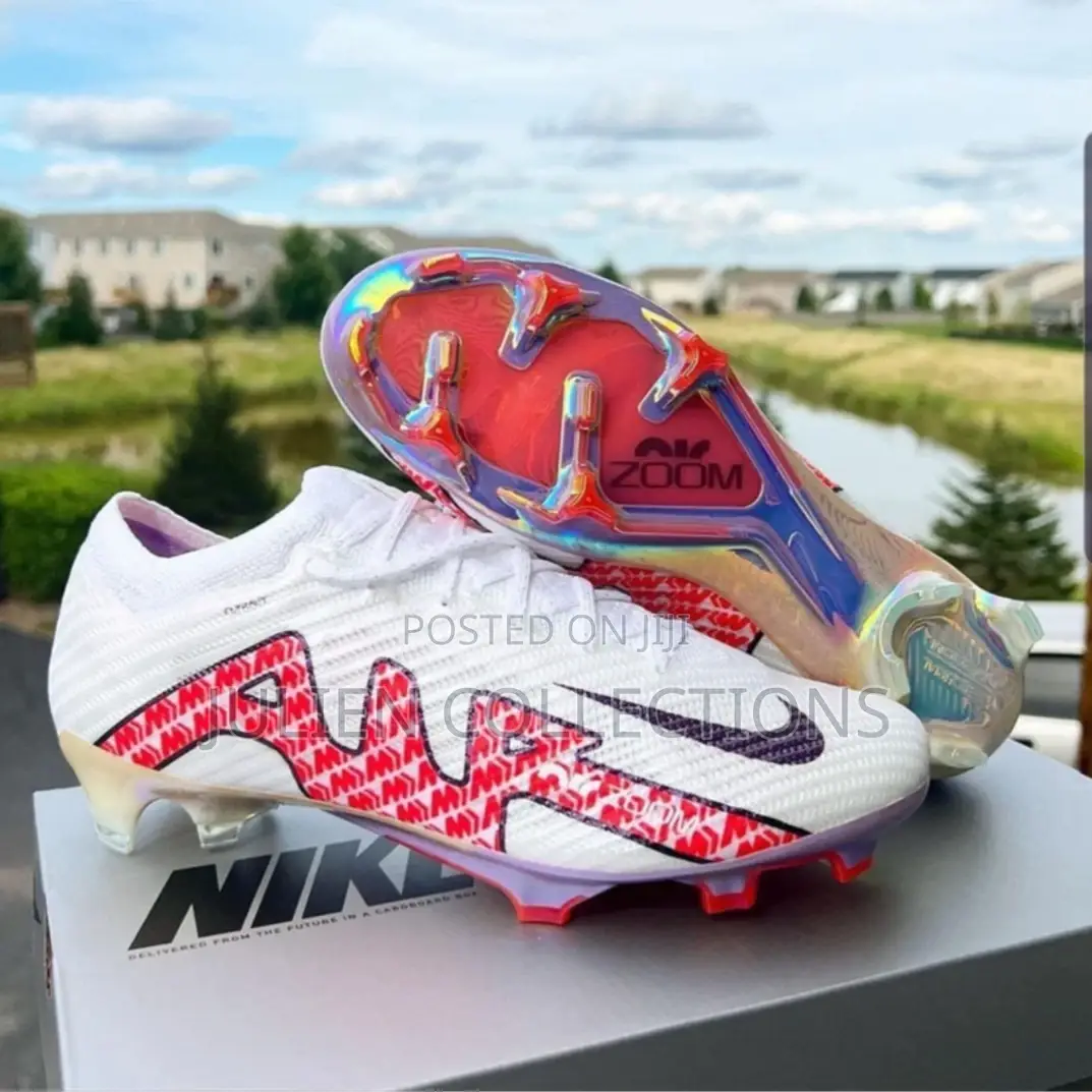 Nike Marcurial Superfly 9 Pro
