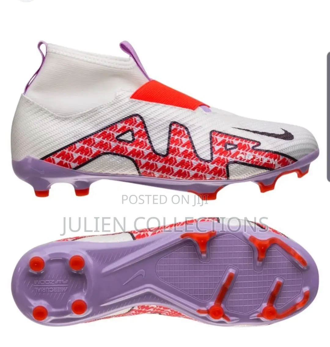 Nike Marcurial Superfly 9 Pro