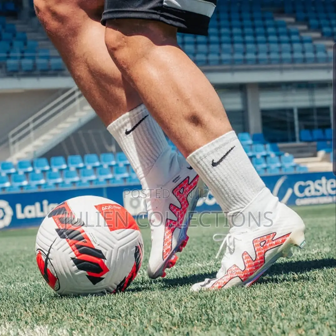 Nike Marcurial Superfly 9 Pro
