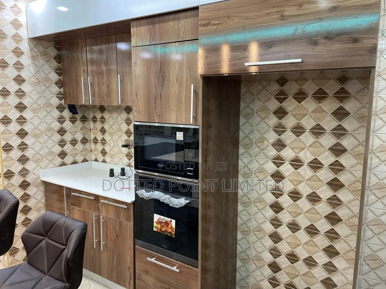 Stainless Steel Balustrade