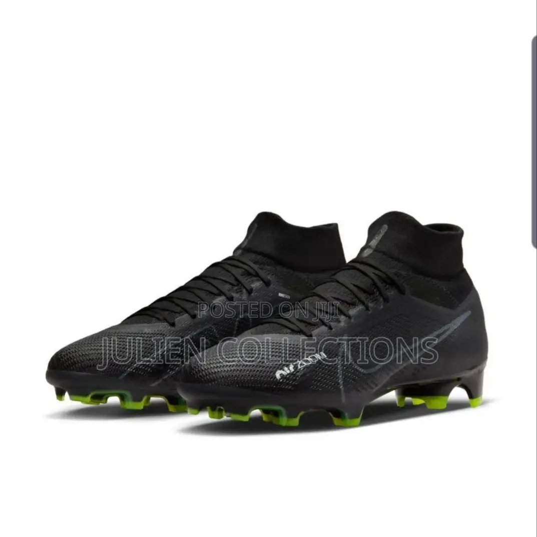 Nike Zoom Mercurial Vapour 15