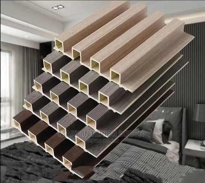 Quality Pvc Home Decor