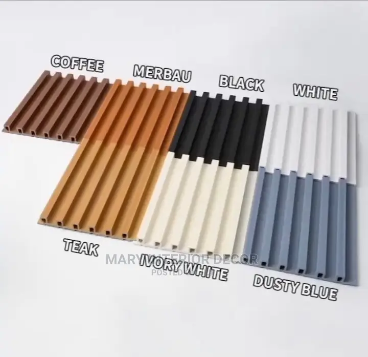 Quality Pvc Home Decor
