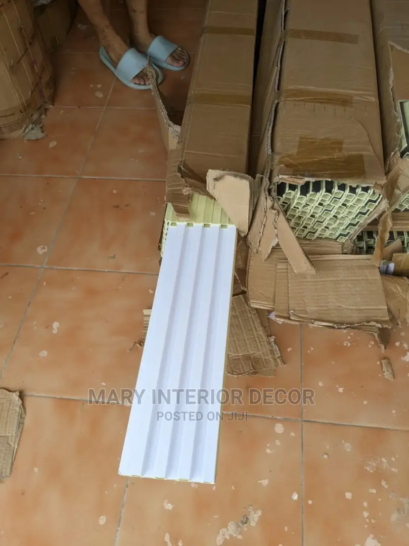Quality Pvc Home Decor