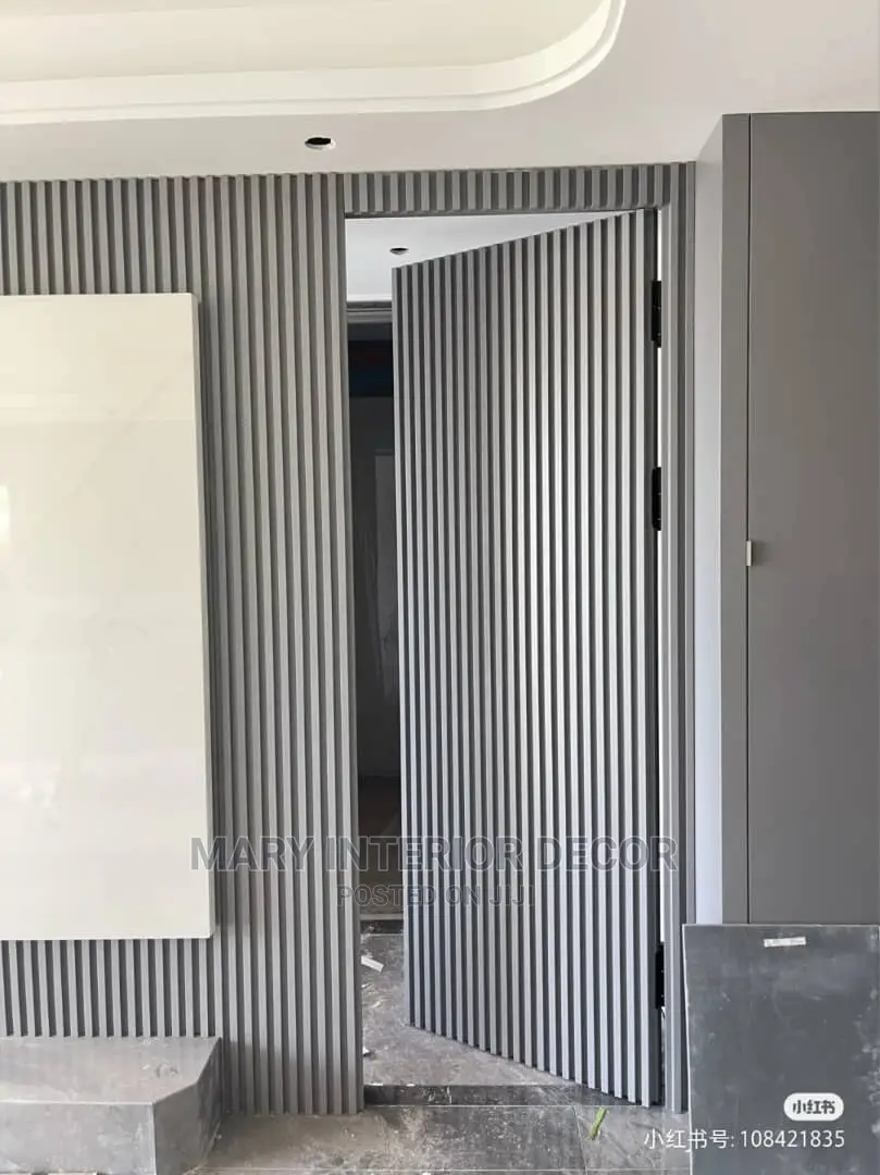 Quality Pvc Home Decor