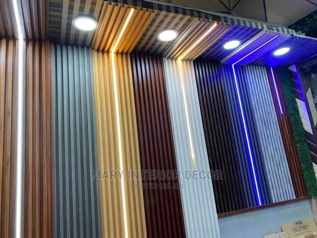 Quality Pvc Home Decor