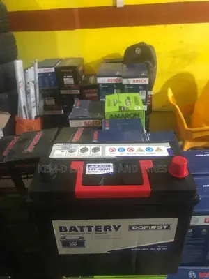 Pofirst Battery