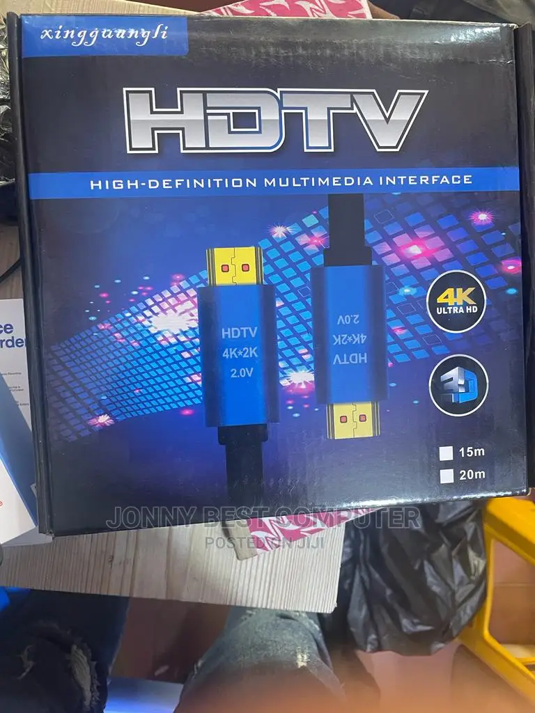 HDMI 20meters Cables