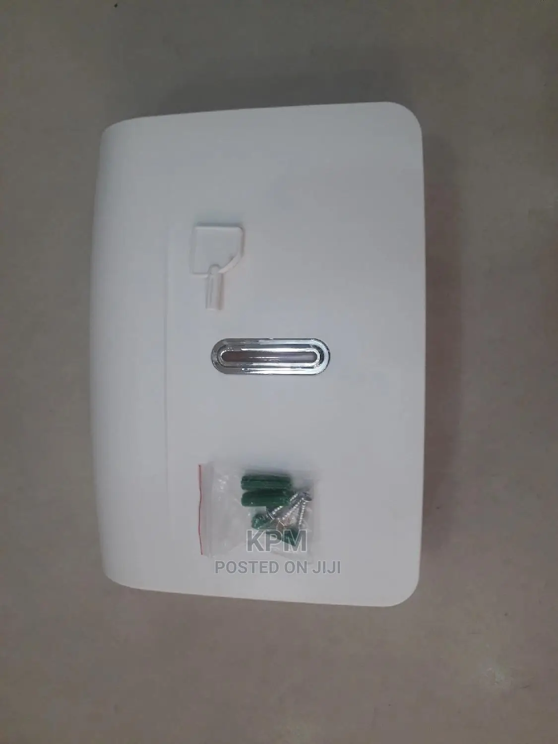 Rectangular Tissue Dispenser