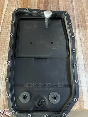 Range Rover Engine Sump