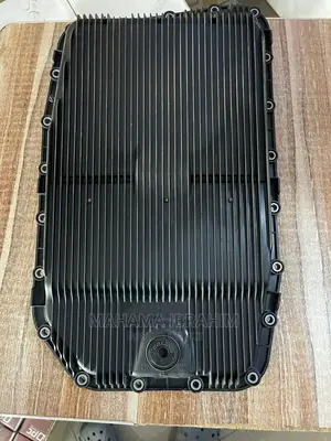 Range Rover Engine Sump