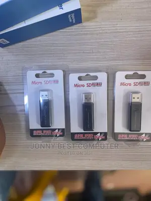 USB 3.0 Card Reader
