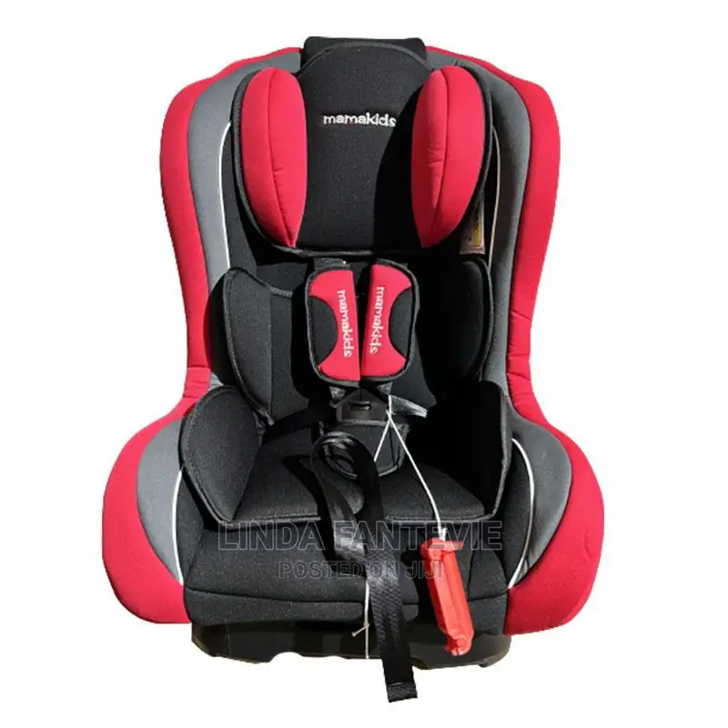Confortable Adjustable Car Seat