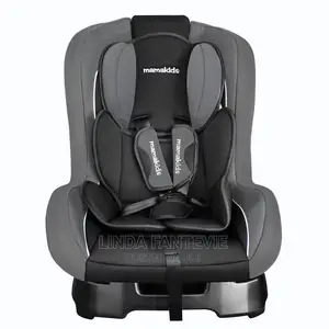 Confortable Adjustable Car Seat