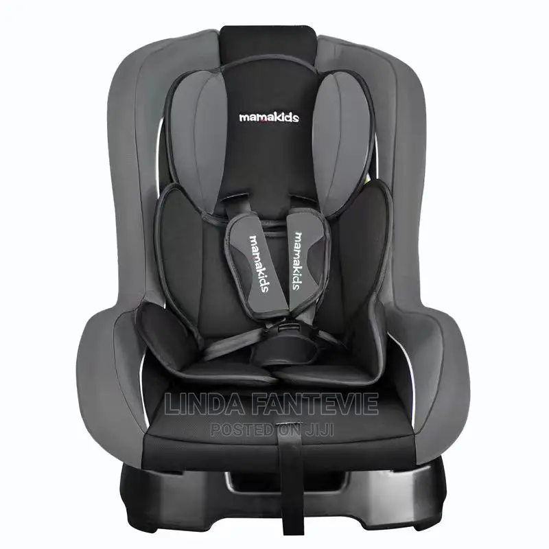 Confortable Adjustable Car Seat