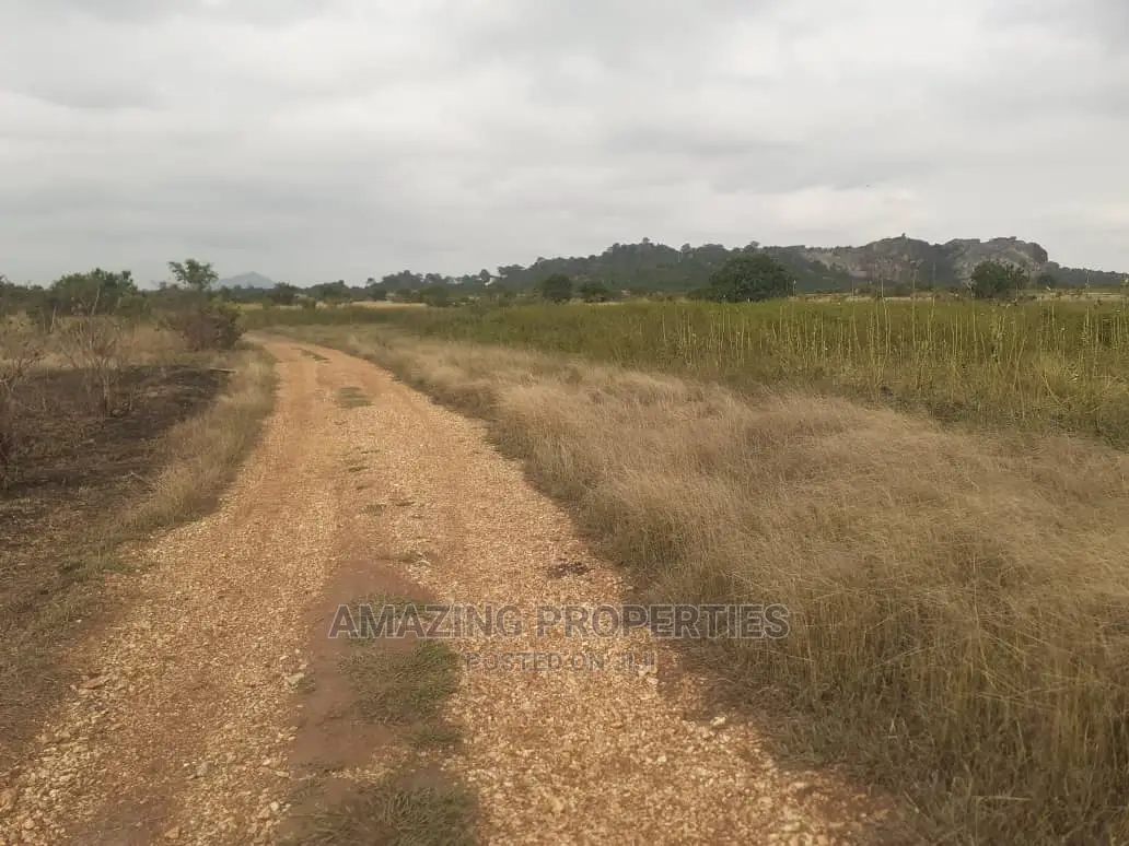 13 Acres of Land at Bontrase