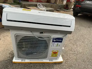 Pearl 2.0hp Split AC