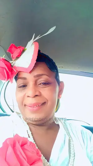 Photo - Net Fascinators