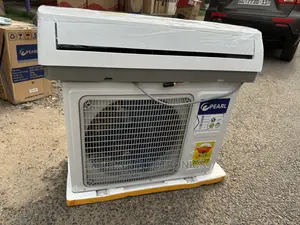 1hp Split Pearl R410 Gas AC