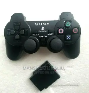 Ps 2 Wireless Controller