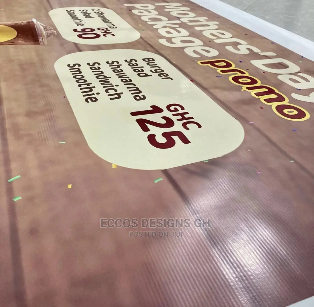 Banner Printing