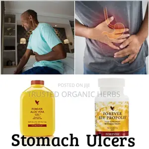 Gastric Ulcer Solution | Healing Sore Care Pack