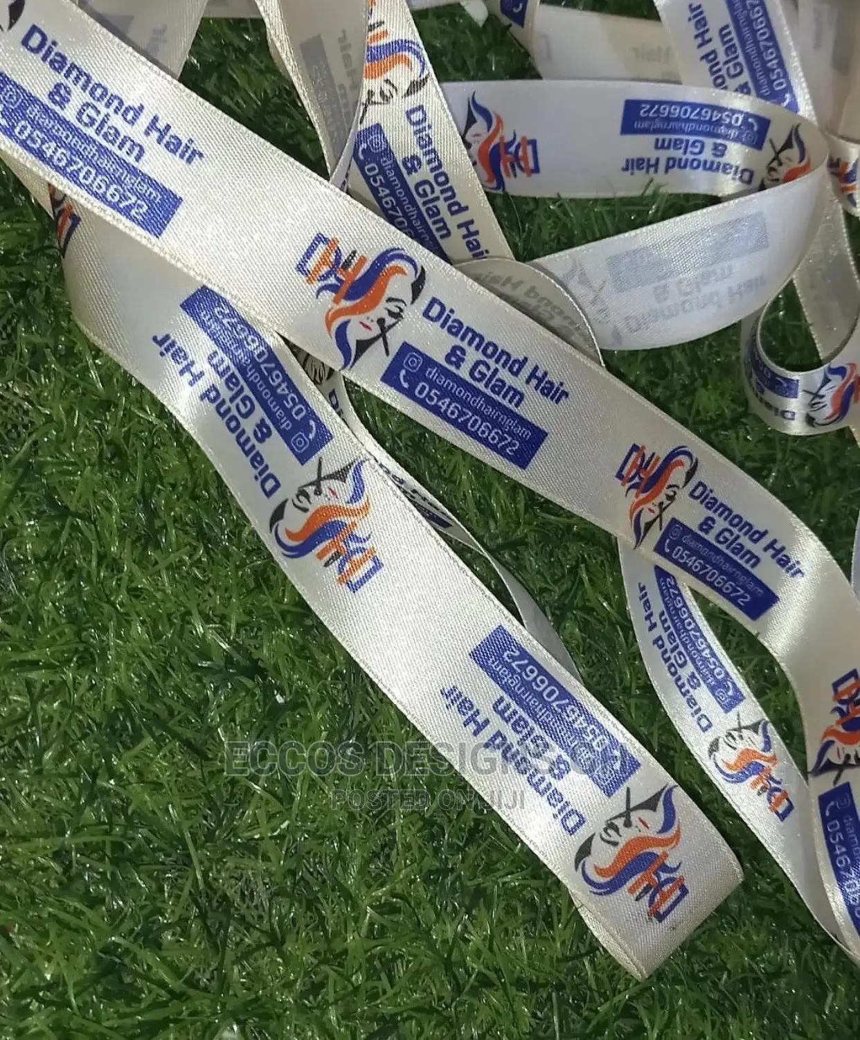 Label Printing
