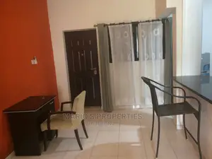 Furnished 1bdrm Apartment in Ghana Link, East Legon for rent