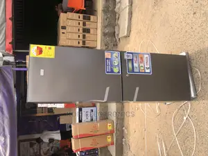 209litres Nasco Bottom Freezer Refrigerator Nasd2-30