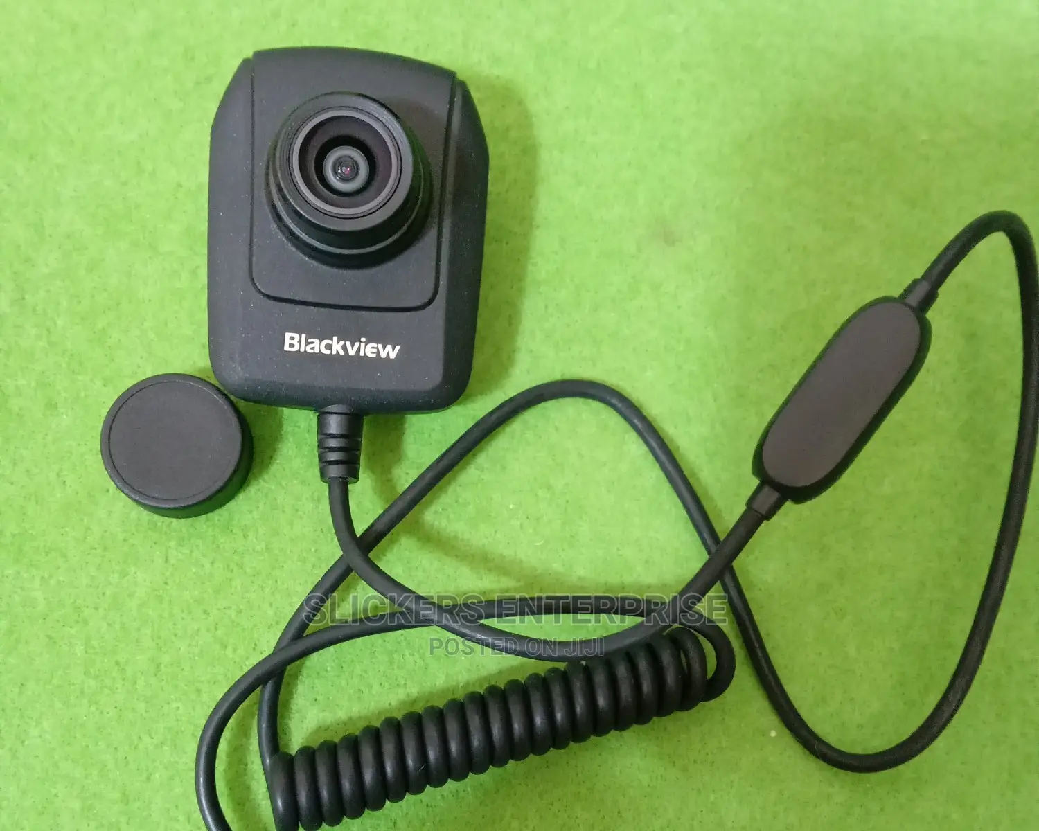 Blackview Night Vision Camera Model: Nvc-01