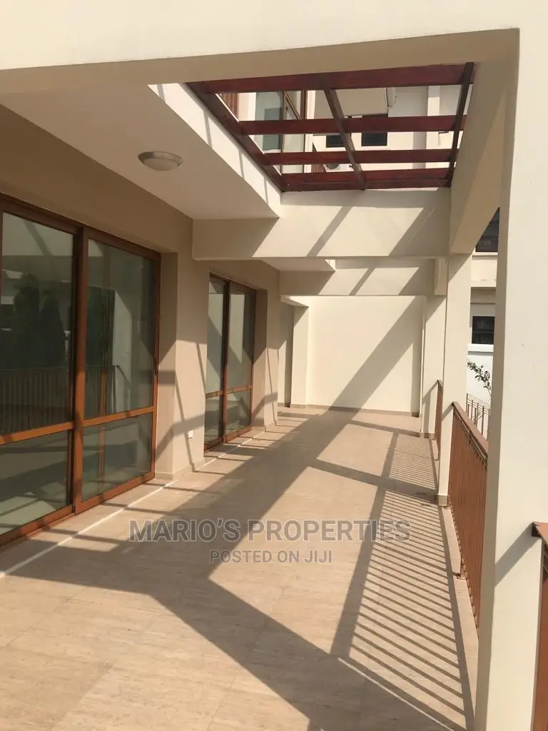Furnished 1bdrm Apartment in Ghana Link, East Legon for rent