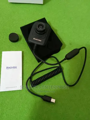 Blackview Night Vision Camera Model: Nvc-01