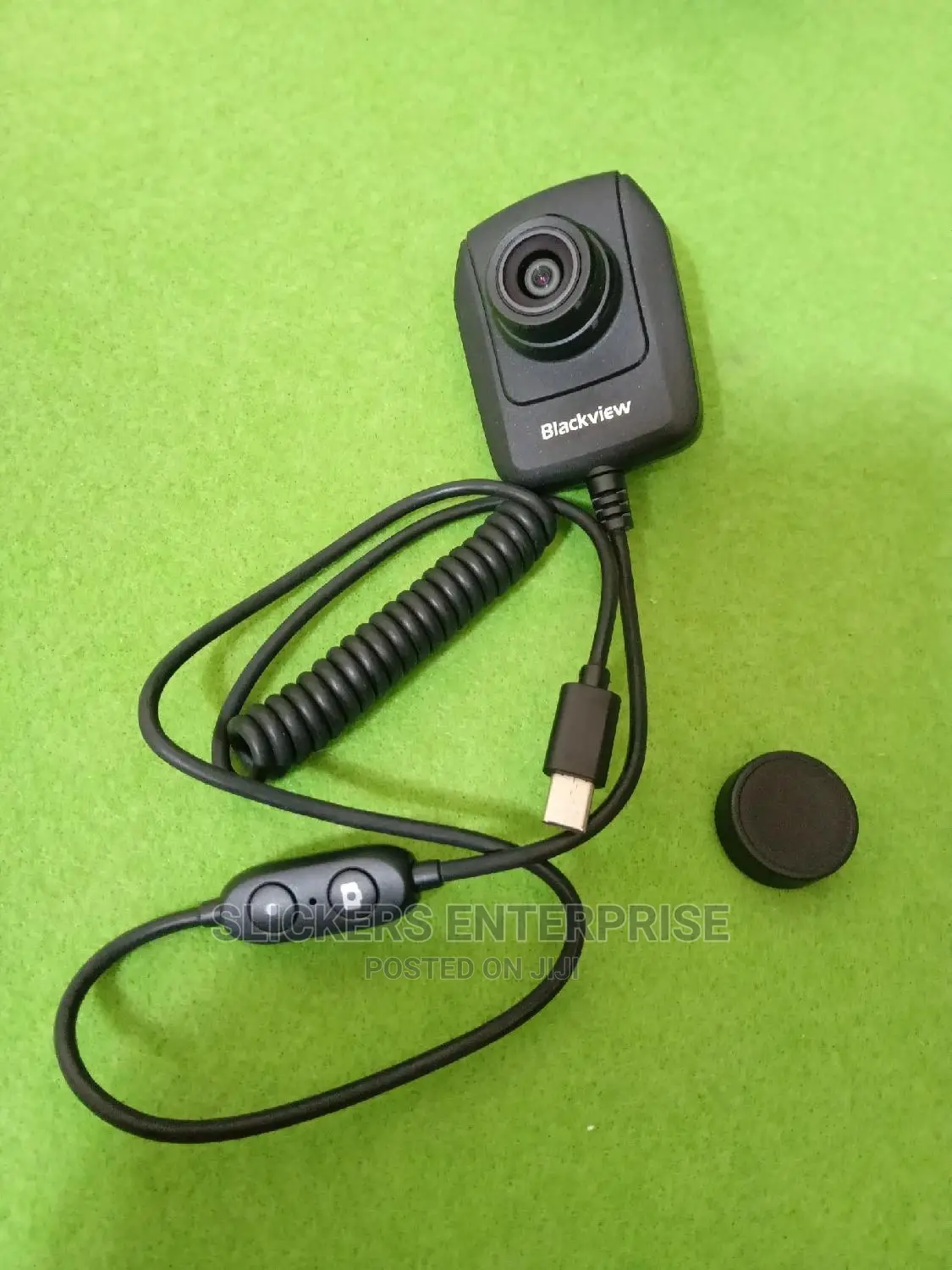 Blackview Night Vision Camera Model: Nvc-01