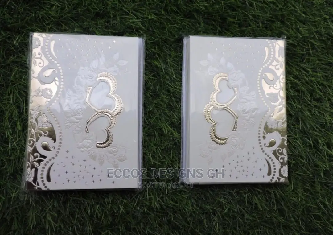 Wedding Invitation Card Design and Print
