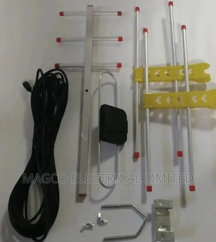 Gotv Antenna