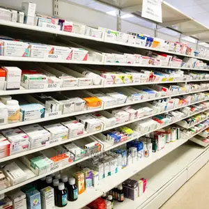 Photo - Pharmacy Drugs