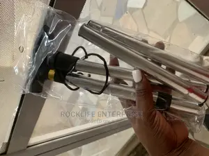 Foldable Walking Stick