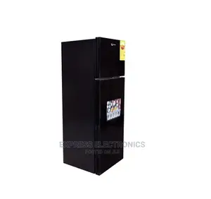 Mirro Type Stylish PF-55BG (420 L Pearl Top Freezer