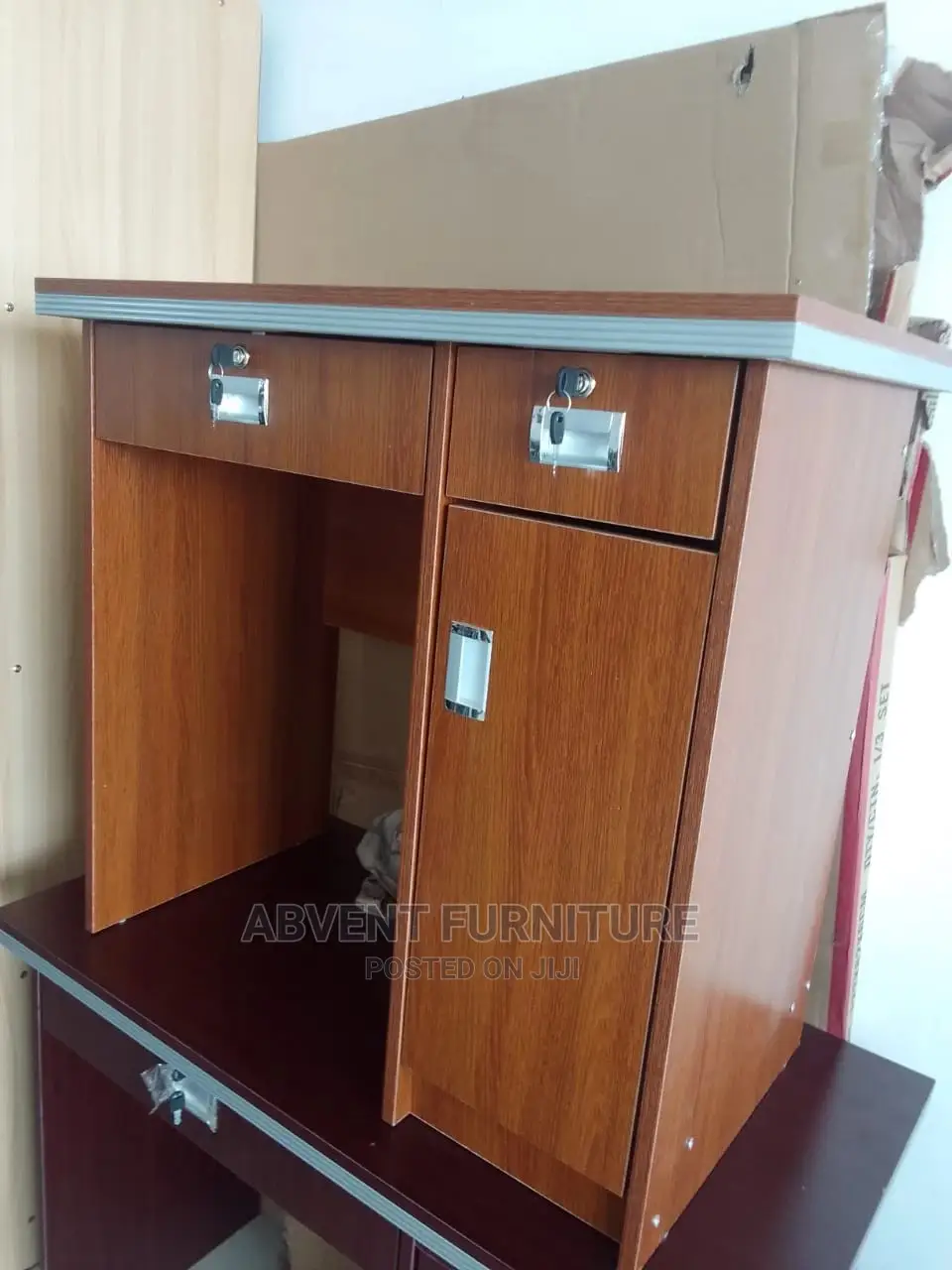 Computer Desk