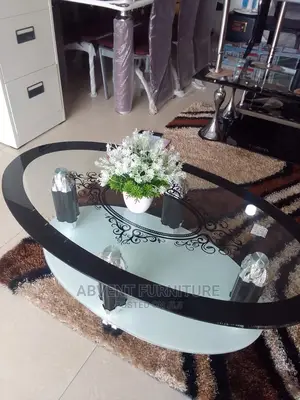 Center Table