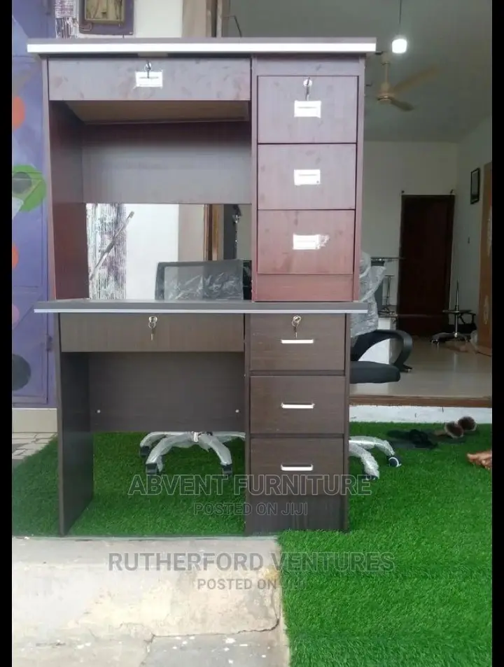 Office Desk