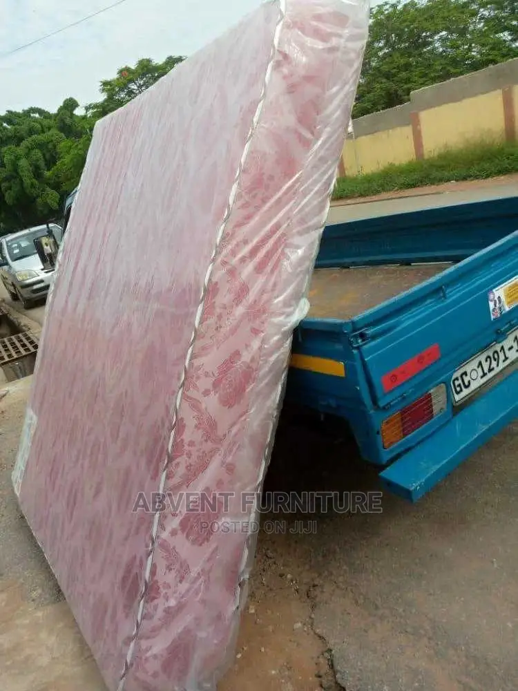 Orthopedic Mattress